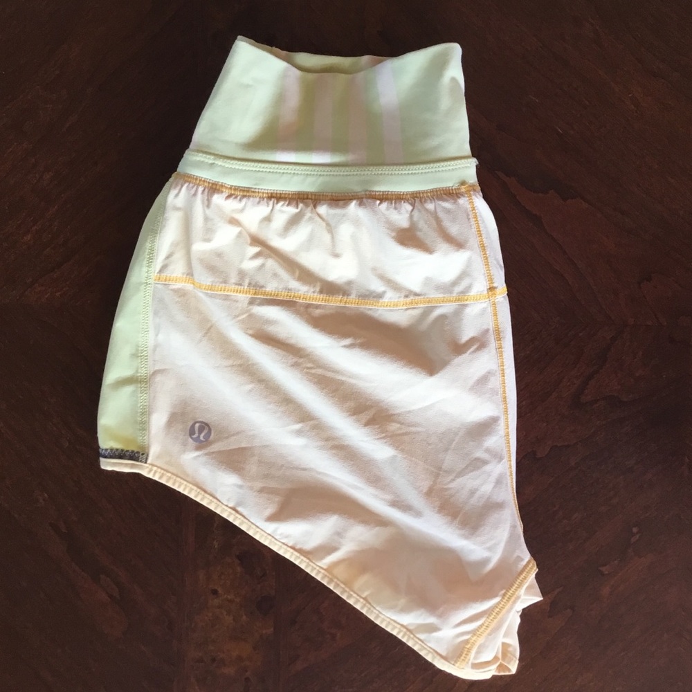 Lululemon Shorts